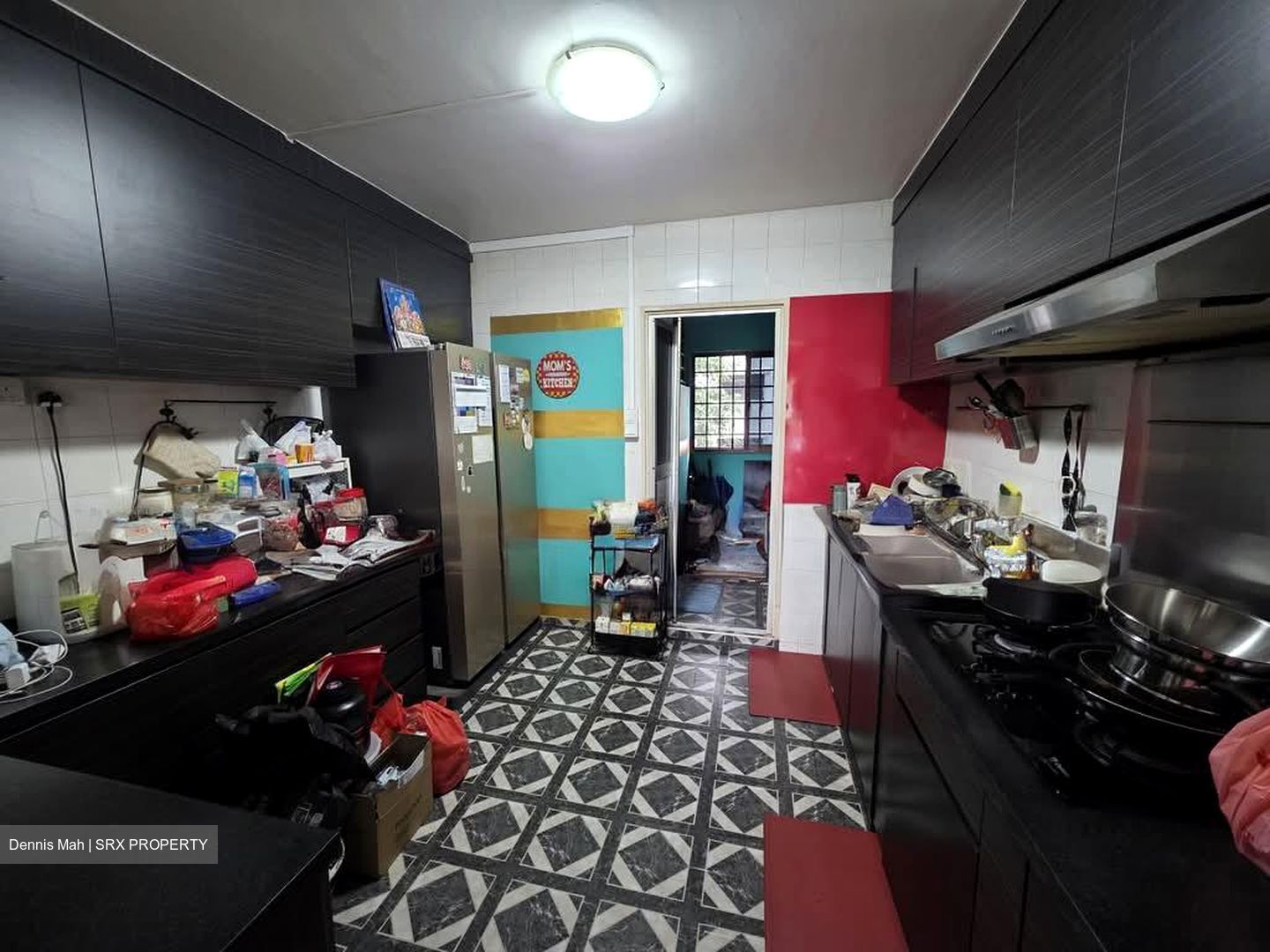 Blk 574 Hougang Street 51 (Hougang), HDB 4 Rooms #535661331